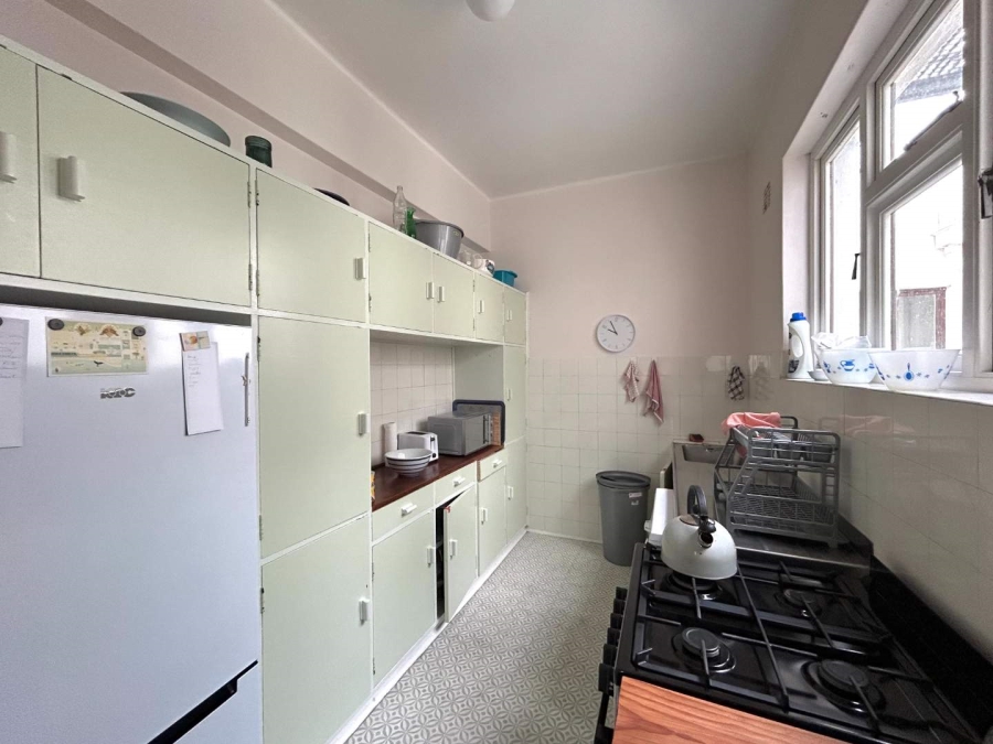 To Let 3 Bedroom Property for Rent in Muizenberg Western Cape